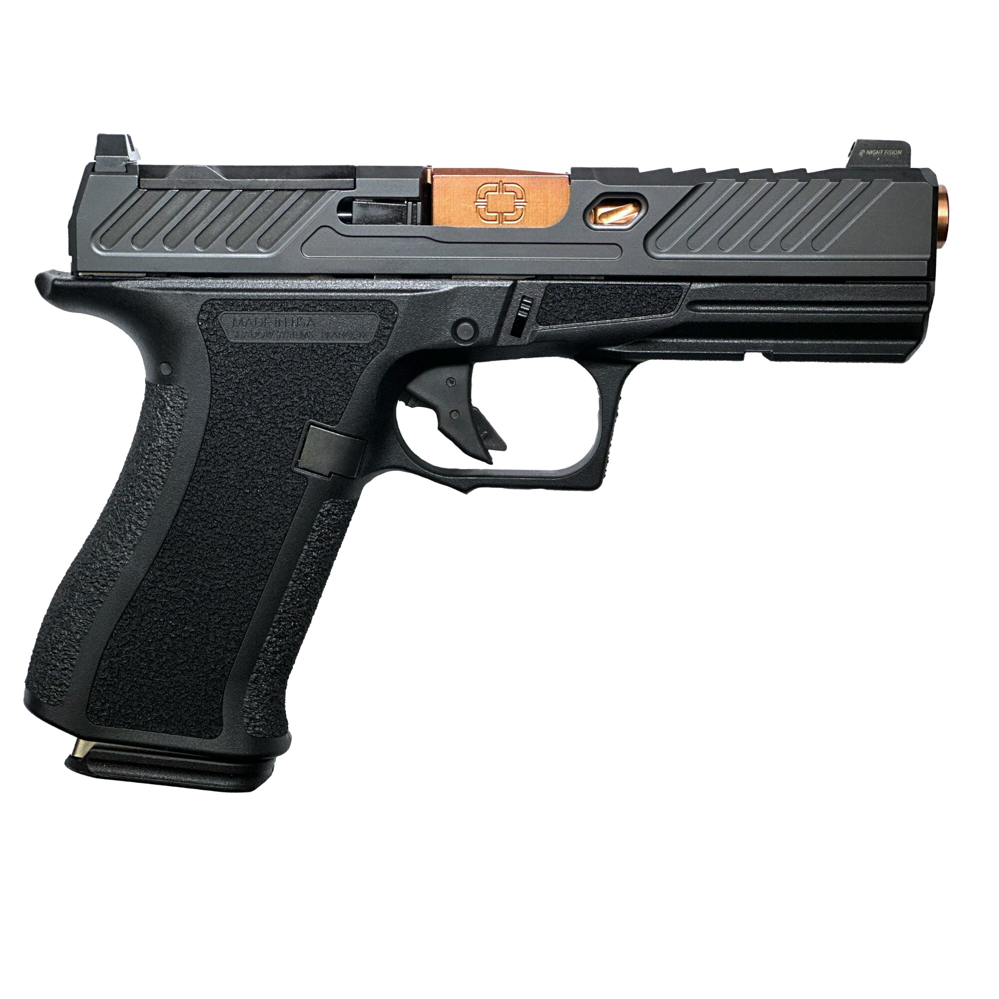Primary Arms